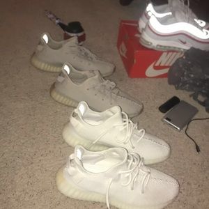 Meet your Posher, Lance